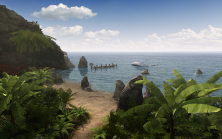 Return to Mysterious Island 2 (PC) DIGITÁLIS PC