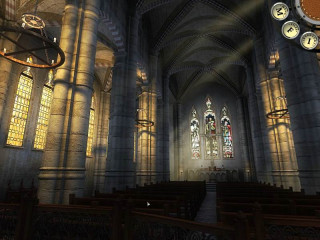 AGON - The Lost Sword of Toledo (PC) (Letölthető) PC
