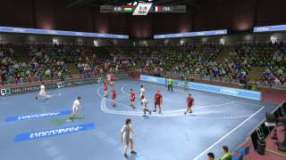 Handball Challenge 14 (PC) DIGITÁLIS PC