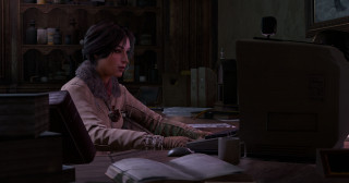 Syberia 3 Deluxe Edition (PC/MAC) DIGITÁLIS PC