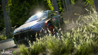 WRC 6 (PC) DIGITÁLIS + DLC PC