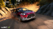 WRC 6 (PC) DIGITÁLIS + DLC thumbnail