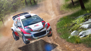 WRC 6 (PC) DIGITÁLIS + DLC PC