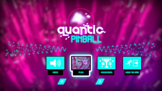 Quantic Pinball (PC) DIGITÁLIS PC