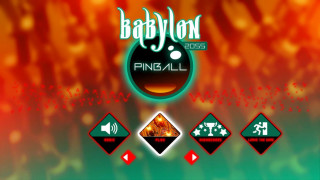 Babylon Pinball (PC) (Letölthető) PC