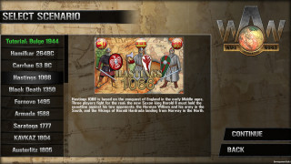 Wars Across The World - Classic Collection (PC) DIGITÁLIS PC