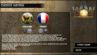 Wars Across The World - Expanded Collection(PC) DIGITÁLIS PC