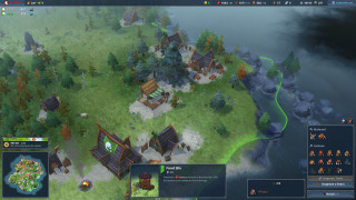 Northgard (PC) DIGITÁLIS EARLY ACCESS PC