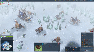 Northgard (PC) DIGITÁLIS EARLY ACCESS PC