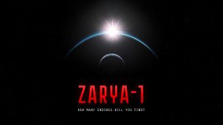 Zarya-1 (PC/MAC) DIGITÁLIS PC