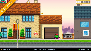 Life of Pixel (PC) DIGITÁLIS PC