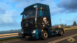 Euro Truck Simulator 2 - Pirate Paint Jobs Pack (PC) Letölthető thumbnail