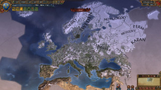 Europa Universalis IV: Songs of War (PC) DIGITÁLIS PC