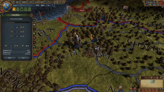 Europa Universalis IV: Songs of War (PC) DIGITÁLIS PC