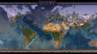 Europa Universalis IV: Guns, Drums and Steel music pack vol.2 (PC) DIGITÁLIS PC