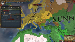Europa Universalis IV: Call to Arms Pack (PC) DIGITÁLIS PC