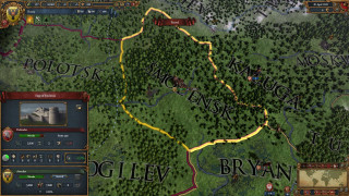Europa Universalis IV: Call to Arms Pack (PC) DIGITÁLIS PC