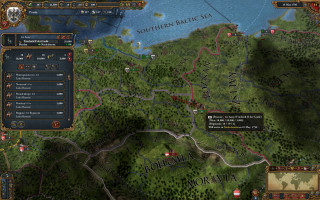 Europa Universalis IV: Songs of the New World (PC) DIGITÁLIS PC
