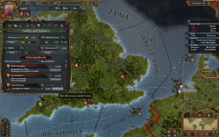 Europa Universalis IV: Songs of the New World (PC) DIGITÁLIS PC