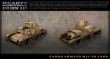 Hearts of Iron III: Italian Vehicle Pack (PC) DIGITÁLIS thumbnail