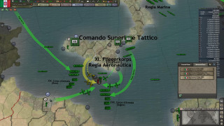 Hearts of Iron III: Their Finest Hour (PC) DIGITÁLIS PC