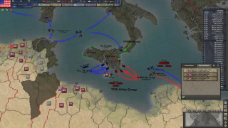 Hearts of Iron III: Their Finest Hour (PC) DIGITÁLIS PC