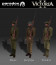 Victoria II: Interwar Sprite Pack (PC) DIGITÁLIS thumbnail