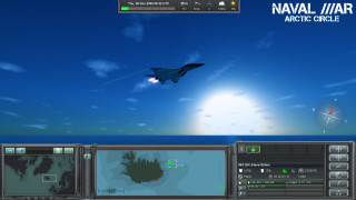 Naval War Arctic Circle (PC) DIGITÁLIS PC