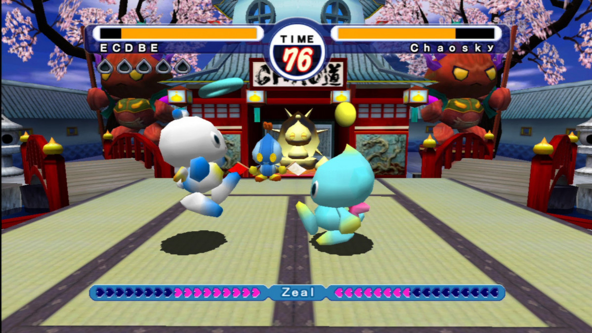 Sonic Adventure 2: Battle Mode DLC (PC) DIGITÁLIS PC