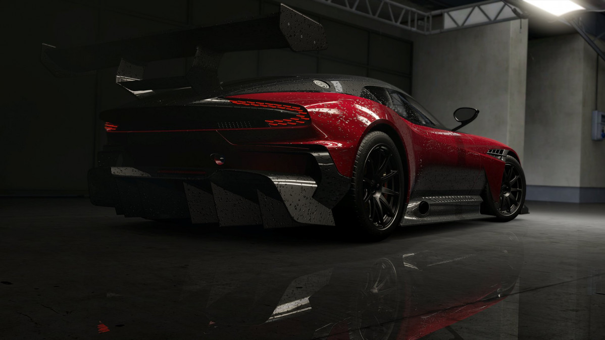 Project Cars 2 Season Pass (PC) DIGITÁLIS PC