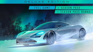 Project Cars 2 Deluxe Edition (PC) Letölthető + Bónusz! PC