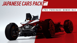 Project Cars 2 Deluxe Edition (PC) Letölthető + Bónusz! PC