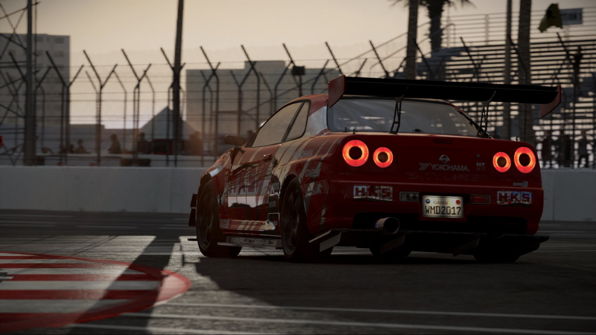 Project Cars 2 (PC) DIGITÁLIS + BÓNUSZ! PC