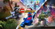 LEGO Marvel Super Heroes 2 - Deluxe Edition (PC) Letölthető thumbnail