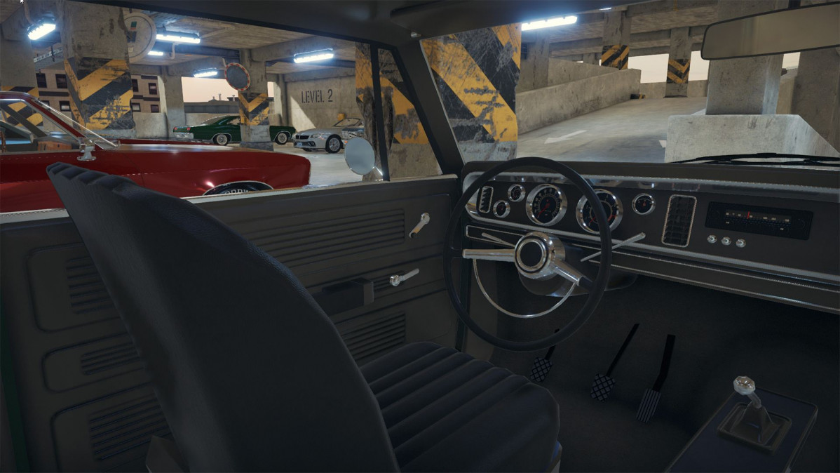 Car Mechanic Simulator 2018 (PC) Letölthető PC