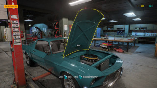 Car Mechanic Simulator 2018 (PC) Letölthető PC