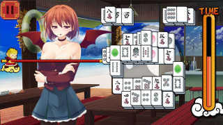 Pretty Girls Mahjong Solitaire (PC/MAC) (Letölthető) PC