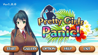 Pretty Girls Panic! (PC/MAC) DIGITÁLIS PC