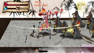Princess Kaguya: Legend of the Moon Warrior (PC) DIGITÁLIS PC