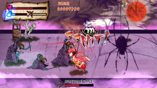 Princess Kaguya: Legend of the Moon Warrior (PC) DIGITÁLIS PC