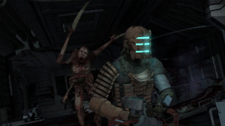 Dead Space (Letölthető - Steam kód) PC