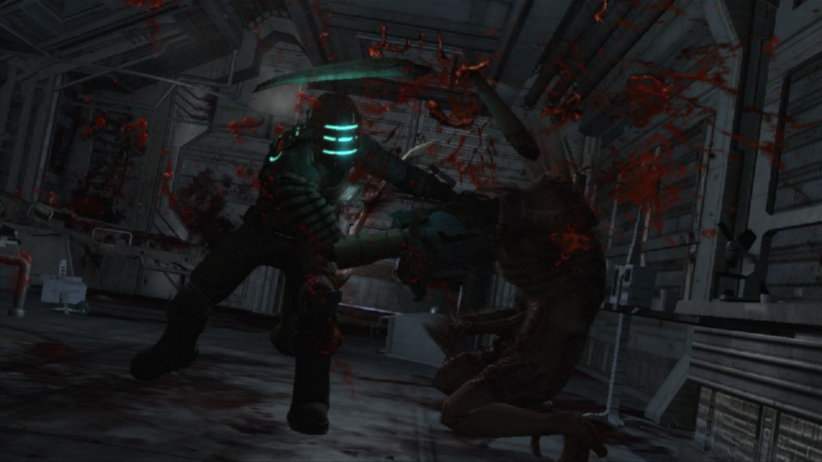 Dead Space (Letölthető - Steam kód) PC