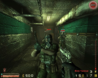 Killing Floor (PC/MAC/LX) Letölthető PC