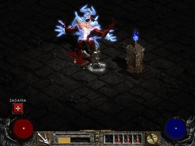 Diablo II (PC) Letölthető PC
