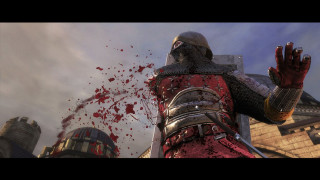 Chivalry: Medieval Warfare (PC/MAC/LX) DIGITÁLIS PC