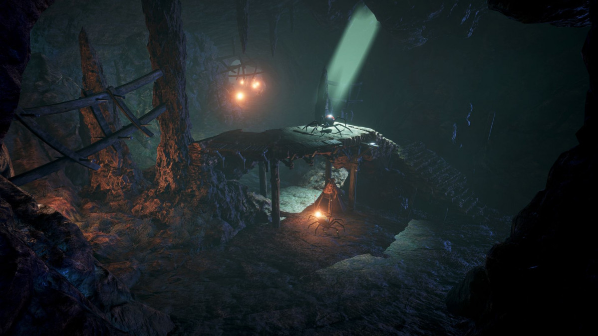Conan Exiles (PC) Letölthető Early Access PC