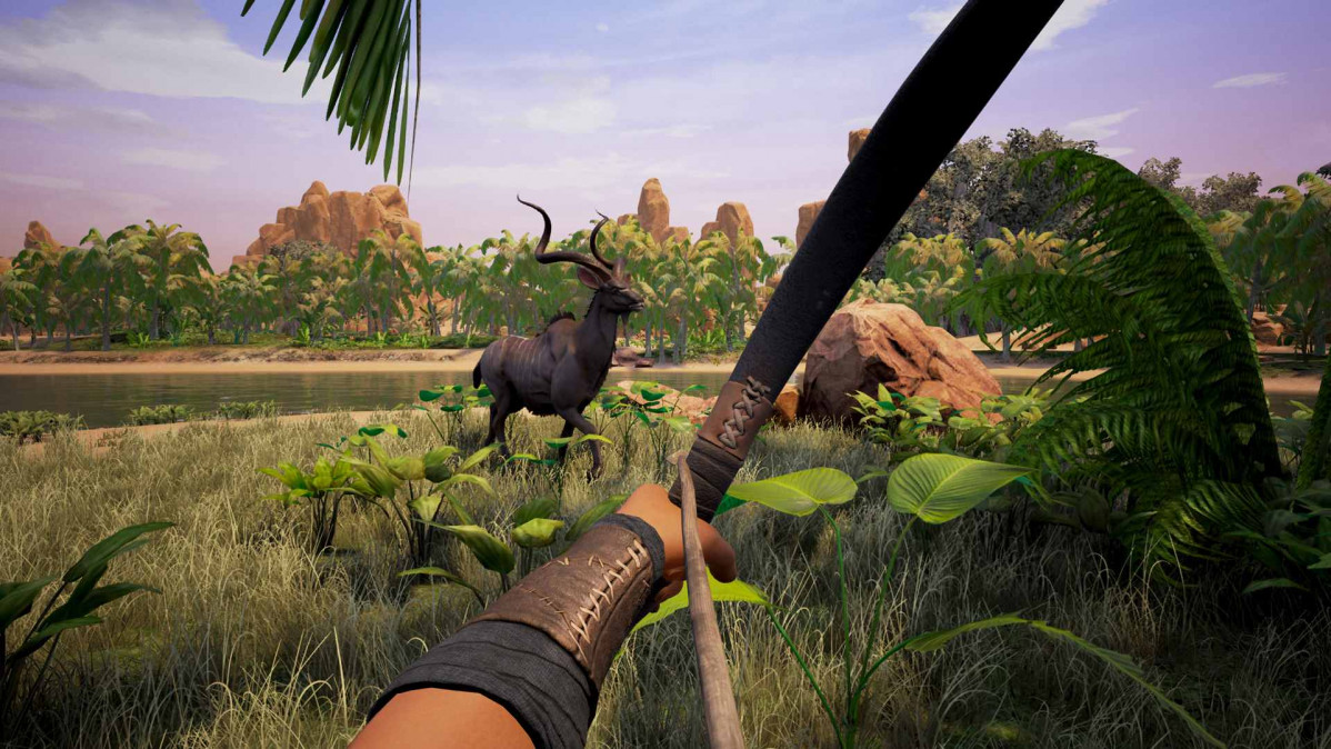 Conan Exiles (PC) Letölthető Early Access PC