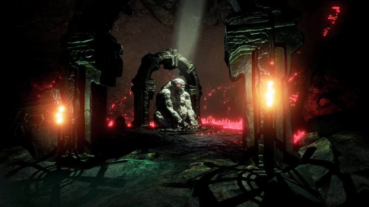Conan Exiles (PC) Letölthető Early Access PC