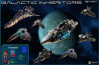 Galactic Inheritors (PC) DIGITÁLIS thumbnail