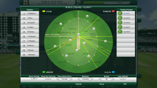 Cricket Captain 2017 (PC) (Letölthető) PC